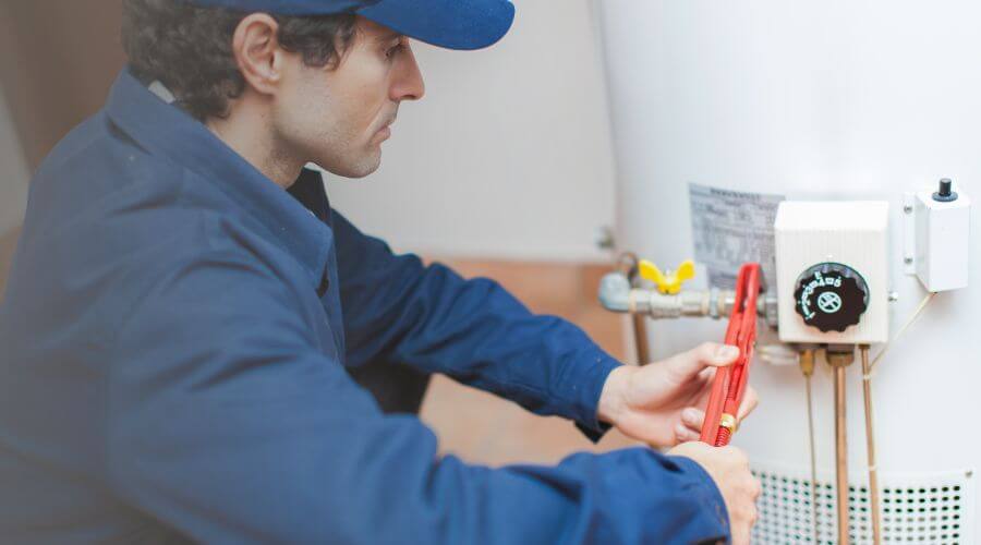 Professional Leak Detection Services in Sidney, AR